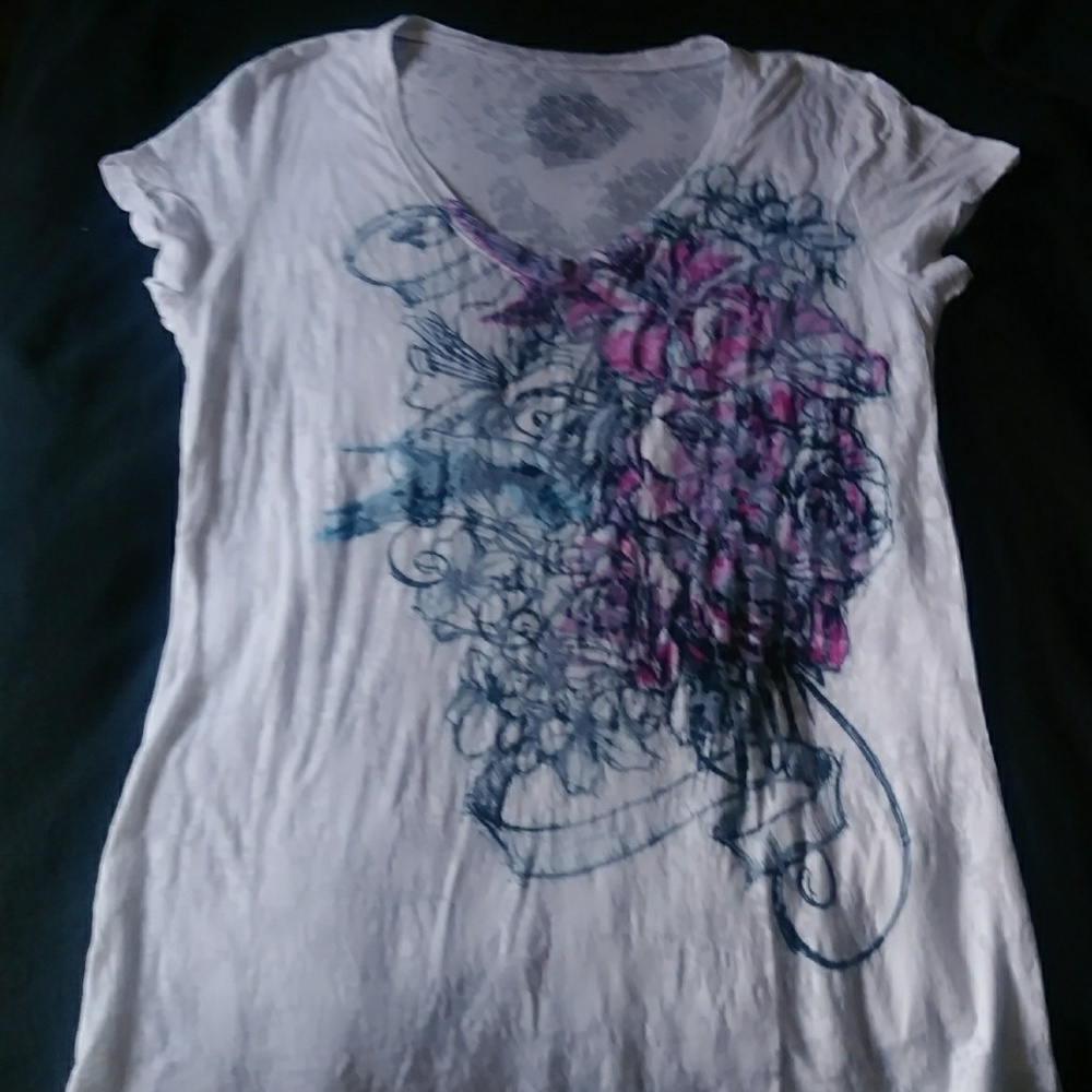 Womans xl shirt